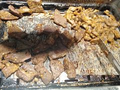 -阪尚皇·原切牛排·烤肉火锅自助(北京路店)