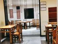 大堂-红旗大食堂(君悦紫园店)