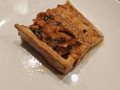 -老牌坊鲁菜名店(宽厚里店)