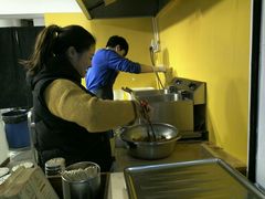 -傅强排骨(成都总店)
