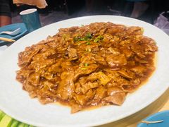 -大眼锅贴水饺(河东店)