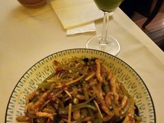 -龙门阵茶屋川菜馆(武康路店)