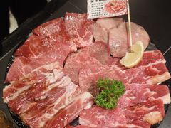 -谷牛和牛烤肉(漕河泾印象城店)
