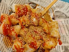 -港爺茶檔·茶餐厅(东晓南路店)