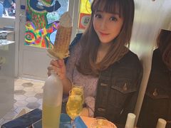 -茶是一枝花泡茶店