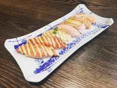 -大雄寿司(中华广场店)