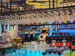 -喜庭海鲜自助(深圳万丰海岸城店)