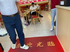 -浦商菜市场(南泉店)