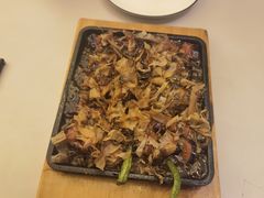 -烛影拾光观景餐厅·创意菜·摄影·小提琴(大唐不夜城店)