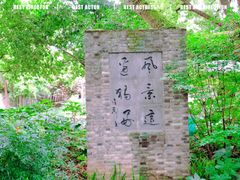 -上海醉白池公园
