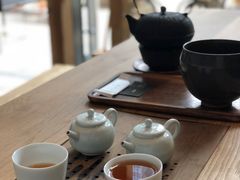 -去茶山