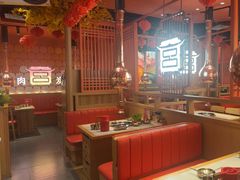 -韩宫宴和牛烤肉(上海金山万达店)
