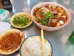 麻辣烫-脑馋粉儿(三里屯店)