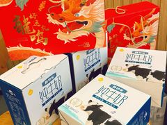 -一鸣真鲜奶吧(城南店)