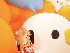 -天虹购物中心(深圳龙华店)