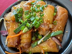 -金华安大酒楼·老牌潮菜·粤式茶点(东方国际店)