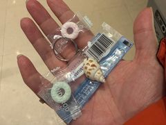 -烹贝小馆(华采天地店)