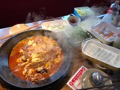 -老天桥蛙炉火锅(姑苏总店)