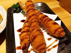 -立山居酒屋·烧鸟 天妇罗(西北湖店)