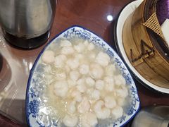 -百年老字号·观振兴蟹黄面·三虾面·苏式面(观前街富仁坊巷店)