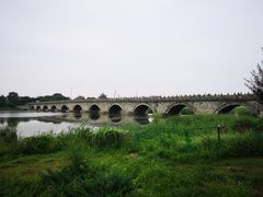-绿堤公园