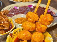 -赵家院子佬火锅(重庆总店)