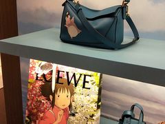 -LOEWE罗意威(北京SKP女装店(一层))