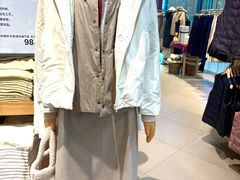 -MUJI无印良品(万达天鹅湖店)