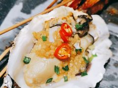 -管氏翅吧(台湾街店)