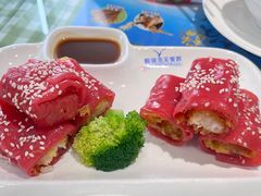 -观塘港茶餐厅(八一大道店)