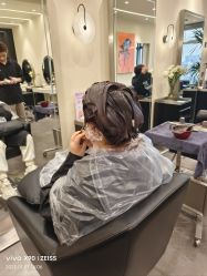 -凯博K-boom Hair Salon