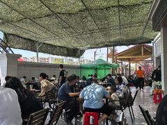 -托克逊老四号餐厅