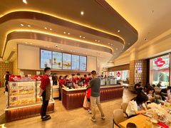 -Tims天好咖啡·贝果(雁展路万象天地店)
