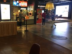 -CGV影城(滨江天街IMAX店)