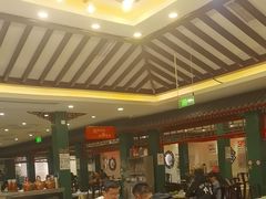 -东来顺饭庄(王府井步行街店)