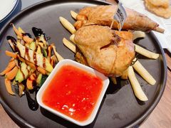 -Ambra Haus琥珀屋精酿餐厅(宝山店)