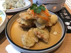 -天怡興·百年蒸饺(中心书城店)