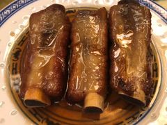 -厉家菜(德胜门总店)