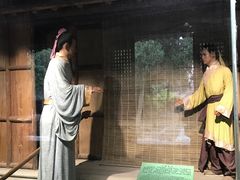 -南阳卧龙岗武侯祠