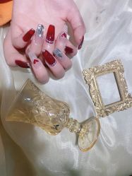 -瞧·享轻奢美甲美睫