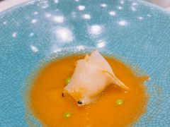 -明阁 Ming Court(广州朗豪酒店)