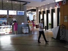 -丽池宫韩式汗蒸会馆(华灯坊店)