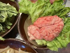 -冯校长老火锅(深圳总店)