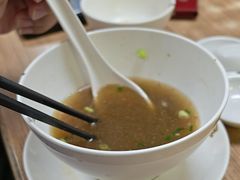 -百福麵家(新馬路店)