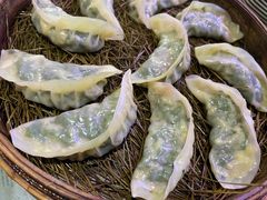 -松针蔡记蒸饺(花园路店)