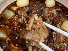 -黄小串·烤串海鲜涮牛肚(升龙广场店)