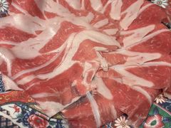 -老墙根涮肉(王四营店)