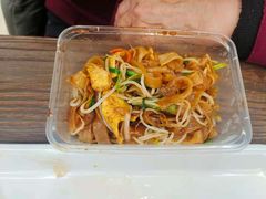 -长申超市(美食城店)