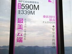 -WFC会仙楼观景台