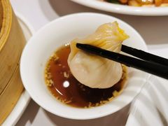 蟹粉小笼包-新吉士·上海菜(浦东LCM置汇旭辉店)